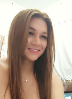 Ts Sephora - Transsexual escort in Dubai Photo 12 of 12