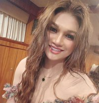 Ts Serona Angel - Acompañantes transexual in Dubai