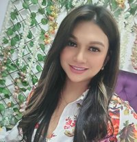 Ts Serona Angel - Acompañantes transexual in Dubai