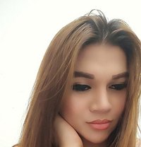 Ts Serona Angel - Acompañantes transexual in Dubai
