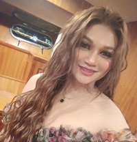 Ts Serona Angel - Acompañantes transexual in Dubai