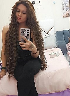 Ts Serona Angel - Transsexual escort in Dubai Photo 6 of 7