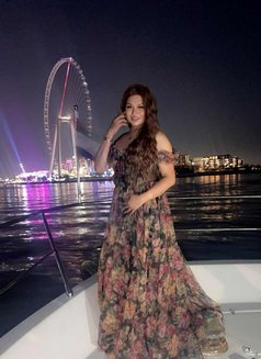 Ts Serona Angel - Transsexual escort in Dubai Photo 7 of 7