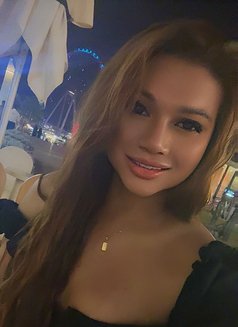 Ts Serona Angel - Acompañantes transexual in Dubai Photo 8 of 8