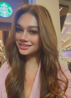 Ts Serona Angel - Transsexual escort in Dubai Photo 11 of 11