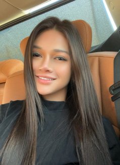 Ts Serona Angel - Transsexual escort in Dubai Photo 12 of 14