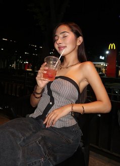 Ts Sex Slayer18 - Transsexual escort in Bangkok Photo 1 of 11