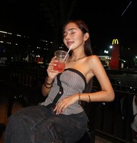 Ts Sex Slayer18 - Transsexual escort in Bangkok