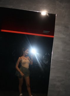 Ts Sex Slayer18 - Transsexual escort in Bangkok Photo 5 of 11