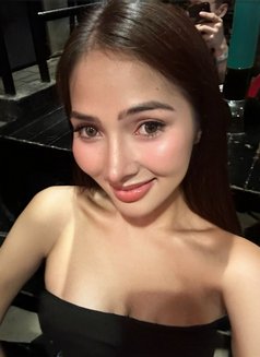 Ts Sex Slayer18 - Transsexual escort in Bangkok Photo 6 of 11