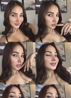 Ts Sex Slayer18 - Transsexual escort in Bangkok Photo 8 of 11