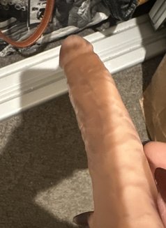 Ts Sexy Ivy Available in Southbank - Transsexual escort in Melbourne Photo 2 of 9