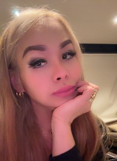 Ts Sexy Ivy Available in Southbank - Transsexual escort in Melbourne Photo 5 of 13