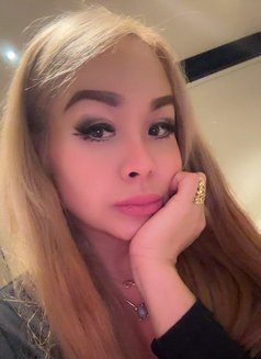 Ts Sexy Ivy Available in Southbank - Transsexual escort in Melbourne Photo 6 of 13