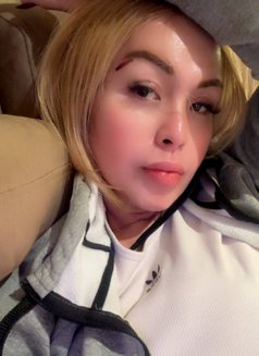 Ts Sexy Ivy Your Ultimate Gfe Companion - Transsexual escort in Melbourne Photo 3 of 4