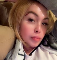 Ts Sexy Ivy Your Ultimate Gfe Companion - Acompañantes transexual in Melbourne