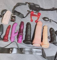 Ts Sexy Mistress Ivy - Transsexual escort in Melbourne
