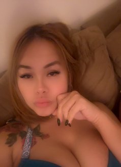 Ts Sexy Mistress Ivy - Acompañantes transexual in Melbourne Photo 5 of 13