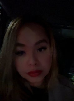 Ts Sexy Mistress Ivy - Acompañantes transexual in Melbourne Photo 11 of 13