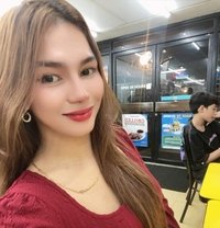 Ts Shavia - Acompañantes transexual in Makati City