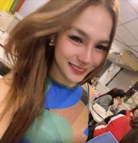 Ts Shavia - Acompañantes transexual in Makati City