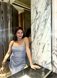 Ts Shavia - Transsexual escort in Manila Photo 5 of 8