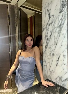 Ts Shavia - Acompañantes transexual in Manila Photo 6 of 8