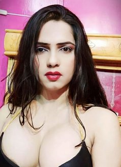 Ts Shemale - Transsexual escort in Chennai Photo 1 of 7