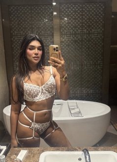 Ts Shemale - Transsexual escort in Kolkata Photo 1 of 1