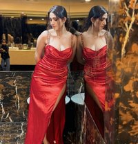 Ts Shemale - Transsexual escort in New Delhi