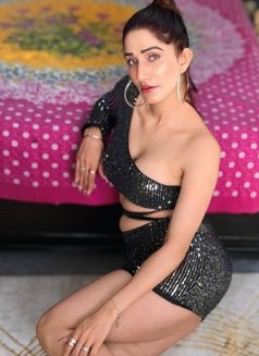 Ts Shemale - Acompañantes transexual in Pune Photo 4 of 14