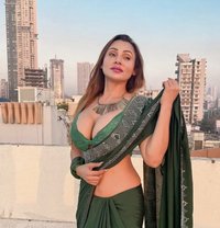 Ts Shemale - Transsexual escort in Pune