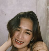 Ts Samantha - Acompañantes transexual in Manila