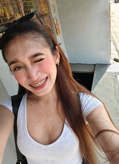 Ts Sherwina - Transsexual escort in Manila Photo 5 of 6