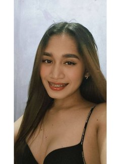 Ts Sherwina - Transsexual escort in Manila Photo 6 of 6