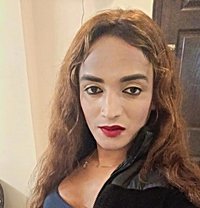 Ts Shilpa Jaan - Transsexual escort in New Delhi