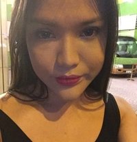 Ts Shine - Acompañantes transexual in Manila