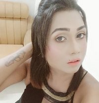 Ts Simmi - Transsexual escort in Kolkata