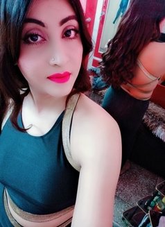 Zara, Indian Transsexual escort in New Delhi (2)