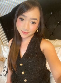 Ts Simple Micka - Transsexual escort in Manila Photo 6 of 7