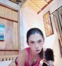 TS Skinny body Bali SexCam - Acompañantes transexual in Bali Photo 25 of 26