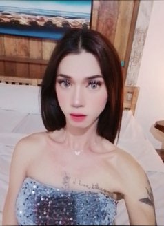 TS Top Hard Bali SexCam - Transsexual escort in Bali Photo 28 of 28