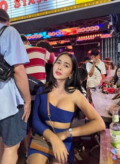 Ts Slut Ellie - Transsexual escort in Bangkok Photo 4 of 4