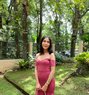 Ts Slut Ellie - Acompañantes transexual in Manila Photo 1 of 3
