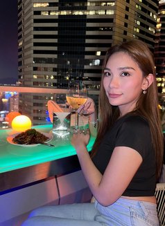Ts Slut Melodyyy - Transsexual escort in Hong Kong Photo 10 of 19