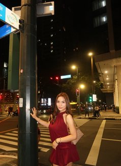 Ts Slut Melodyyy - Transsexual escort in Hong Kong Photo 13 of 15