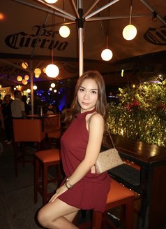 Ts Slut Melodyyy - Transsexual escort in Hong Kong Photo 14 of 15