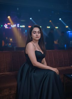Versetile Ts Smita - Transsexual escort in Bangalore Photo 30 of 30