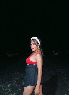 TS Sofia Chang - Transsexual escort in Singapore Photo 8 of 15