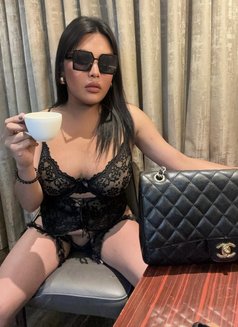 TS Sofia Chang - Transsexual escort in Singapore Photo 3 of 15